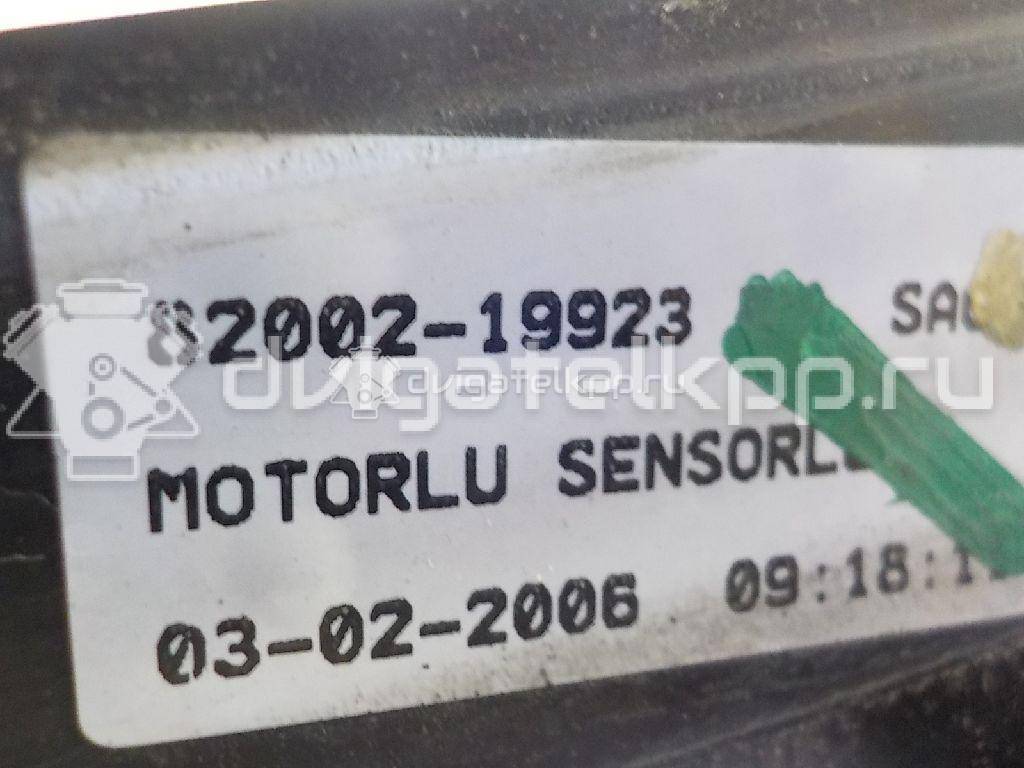 Фото Зеркало правое электрическое  7701068375 для Renault Megane {forloop.counter}}