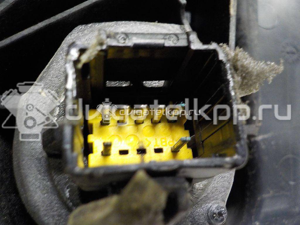 Фото Зеркало правое электрическое  7701068375 для Renault Megane {forloop.counter}}