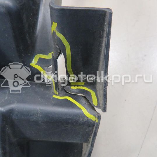 Фото Кронштейн переднего бампера правый  8200479718 для Renault Grand / Scénic