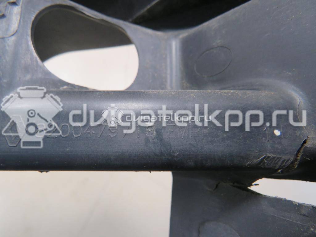 Фото Кронштейн переднего бампера правый  8200479718 для Renault Grand / Scénic {forloop.counter}}