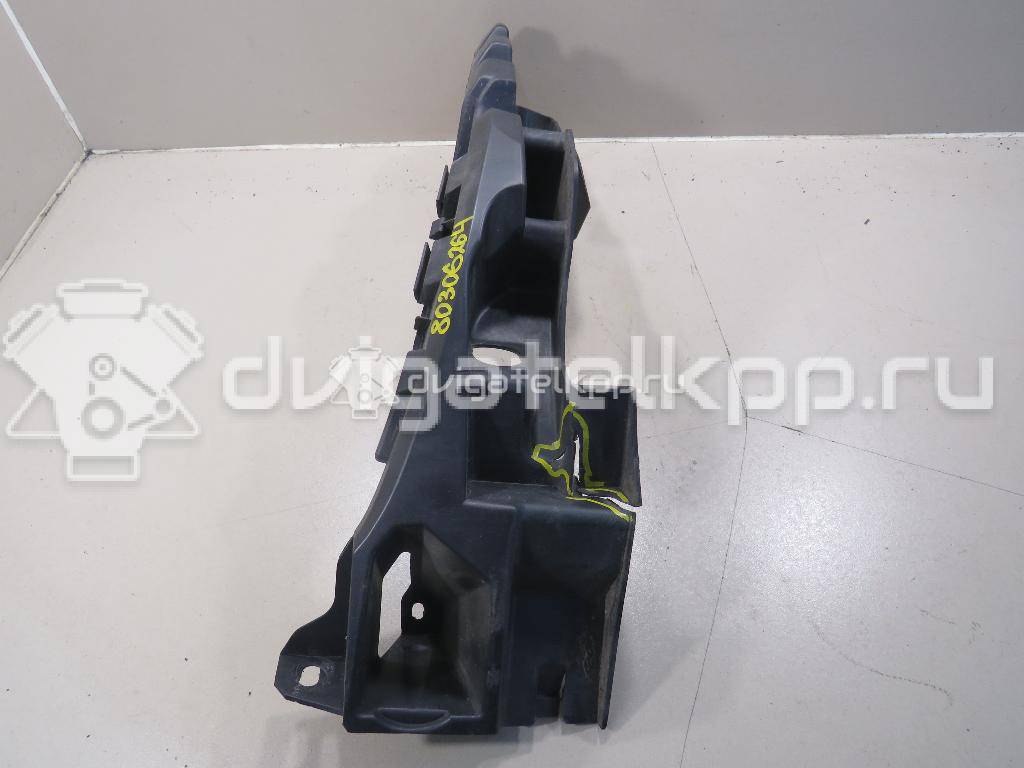 Фото Кронштейн переднего бампера правый  8200479718 для Renault Grand / Scénic {forloop.counter}}