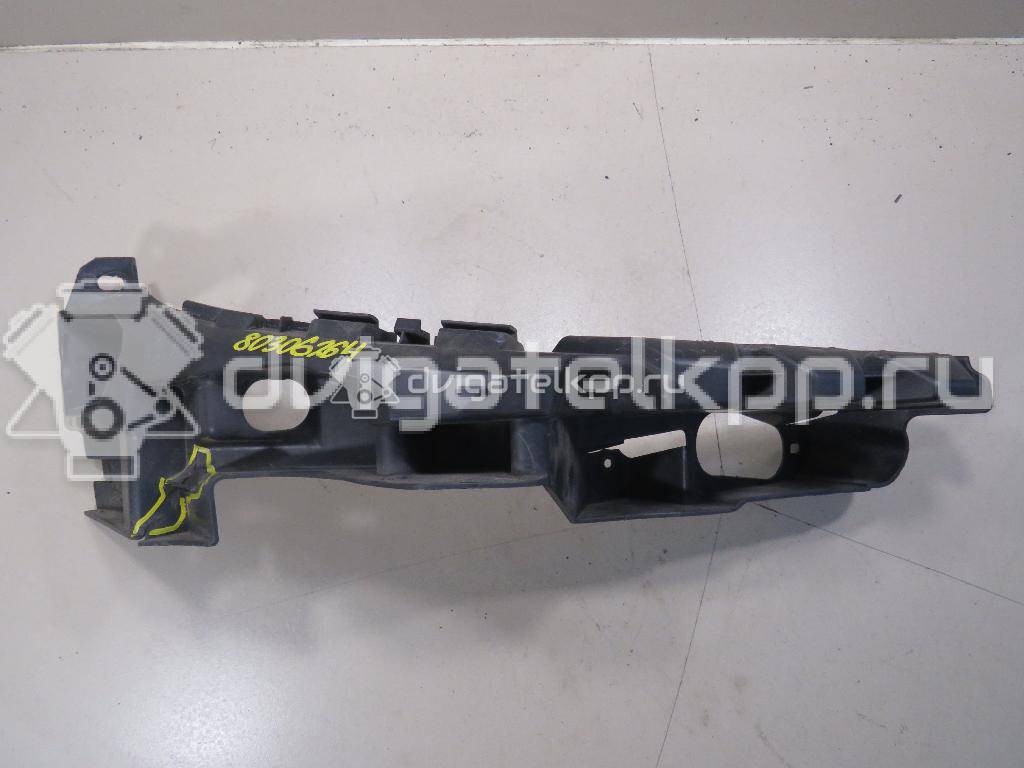 Фото Кронштейн переднего бампера правый  8200479718 для Renault Grand / Scénic {forloop.counter}}