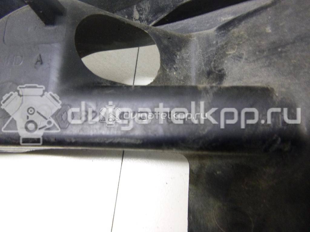 Фото Кронштейн переднего бампера правый  8200479718 для Renault Grand / Scénic {forloop.counter}}