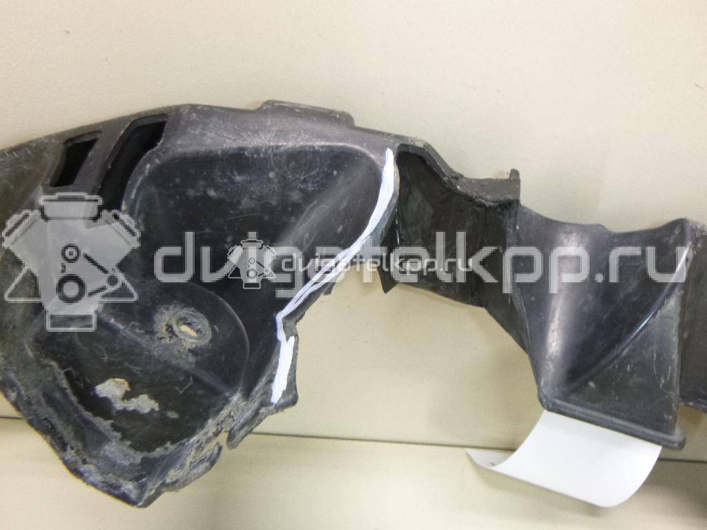 Фото Кронштейн переднего бампера правый  8200114674 для Renault Megane {forloop.counter}}