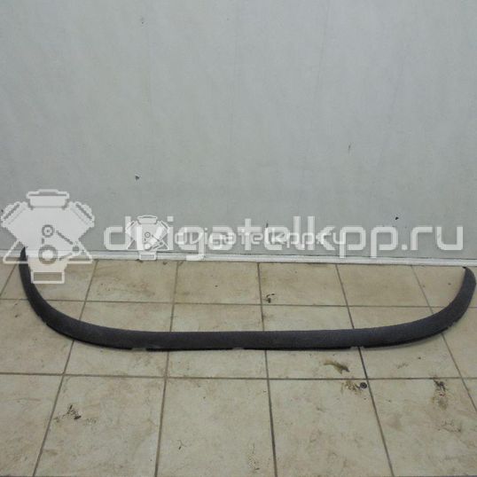 Фото Спойлер переднего бампера  960150001R для Renault Megane