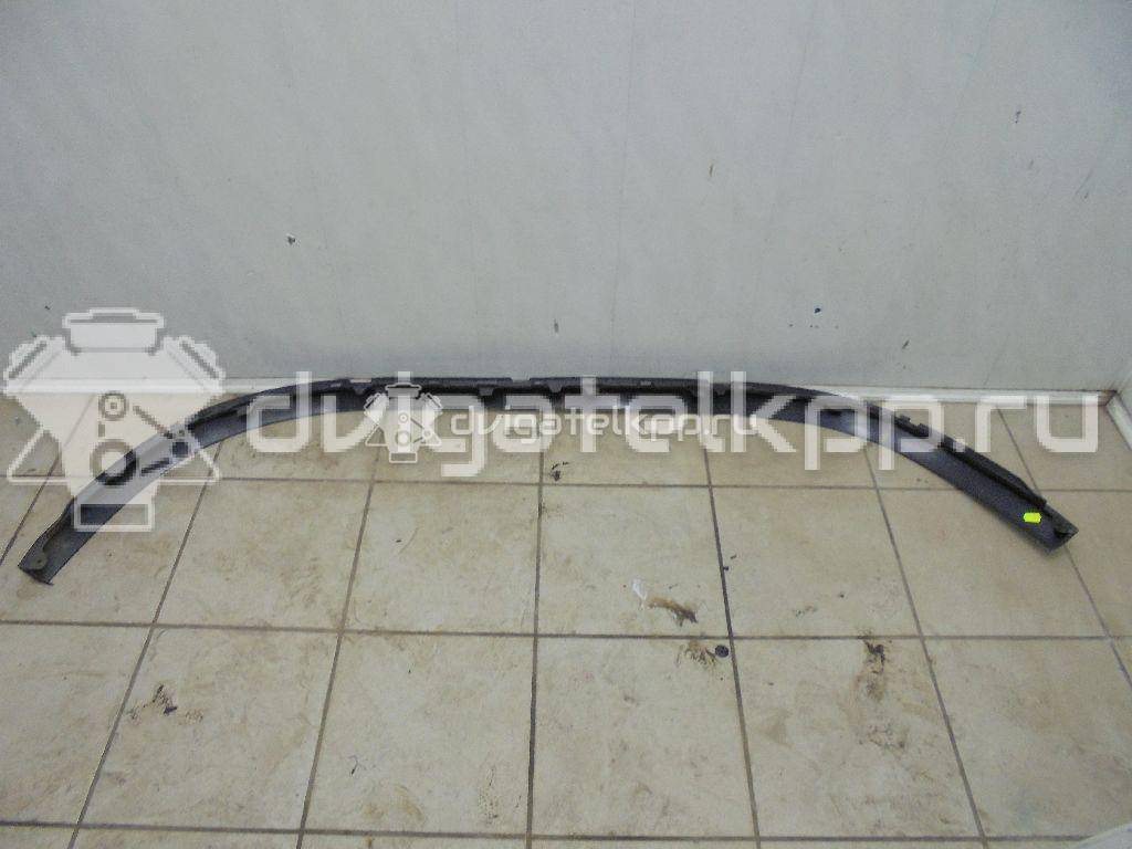 Фото Спойлер переднего бампера  960150001R для Renault Megane {forloop.counter}}