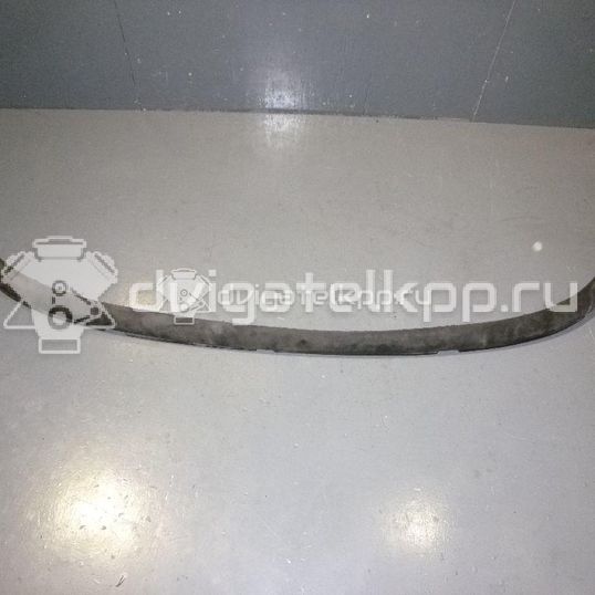 Фото Спойлер переднего бампера  960150001R для Renault Megane