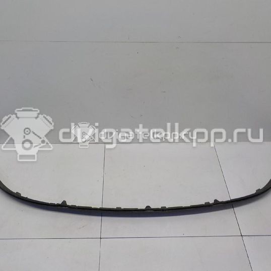 Фото Спойлер переднего бампера  960150001R для Renault Megane