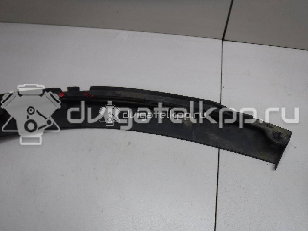 Фото Спойлер переднего бампера  960150001R для Renault Megane {forloop.counter}}