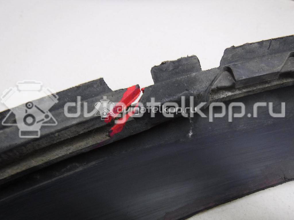 Фото Спойлер переднего бампера  960150001R для Renault Megane {forloop.counter}}
