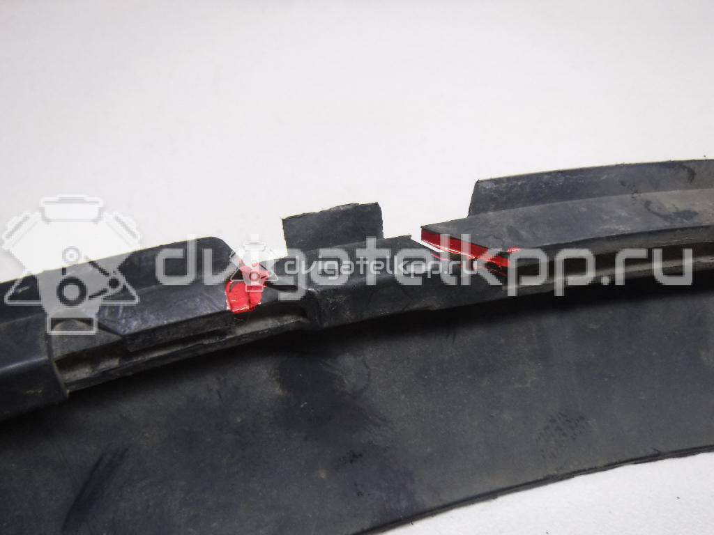 Фото Спойлер переднего бампера  960150001R для Renault Megane {forloop.counter}}