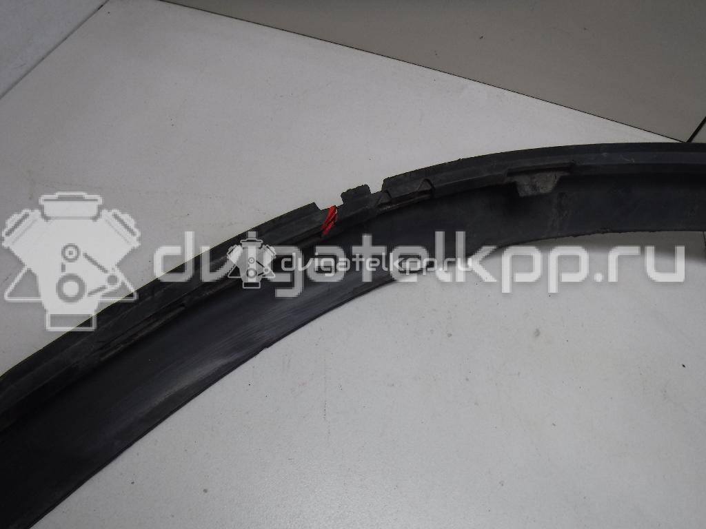 Фото Спойлер переднего бампера  960150001R для Renault Megane {forloop.counter}}