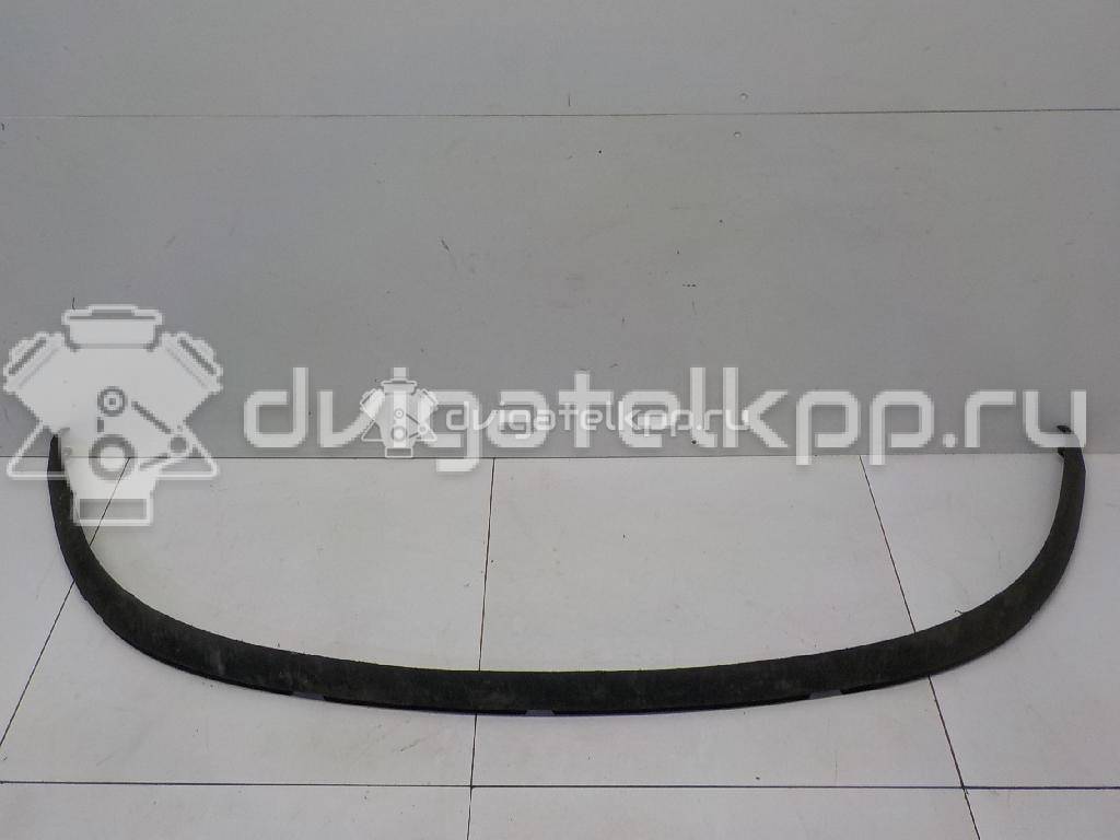 Фото Спойлер переднего бампера  960150001R для Renault Megane {forloop.counter}}