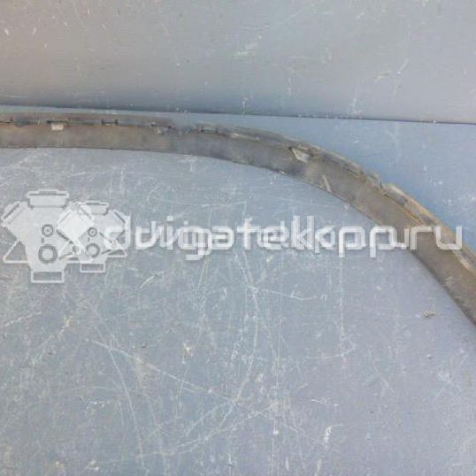 Фото Спойлер переднего бампера  960150001R для Renault Megane