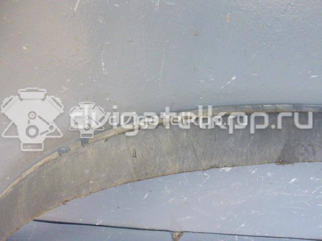 Фото Спойлер переднего бампера  960150001R для Renault Megane {forloop.counter}}