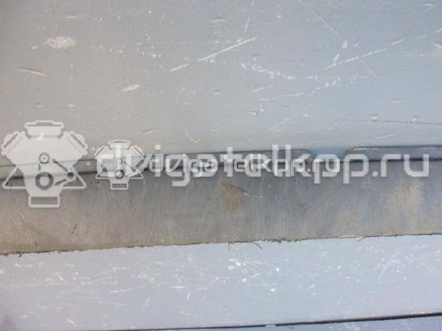 Фото Спойлер переднего бампера  960150001R для Renault Megane {forloop.counter}}