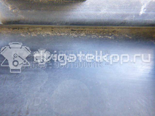 Фото Спойлер переднего бампера  960150001R для Renault Megane {forloop.counter}}