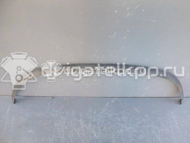 Фото Спойлер переднего бампера  960150001R для Renault Megane {forloop.counter}}