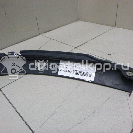 Фото Спойлер переднего бампера  960150001R для Renault Megane