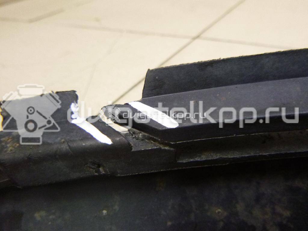 Фото Спойлер переднего бампера  960150001R для Renault Megane {forloop.counter}}