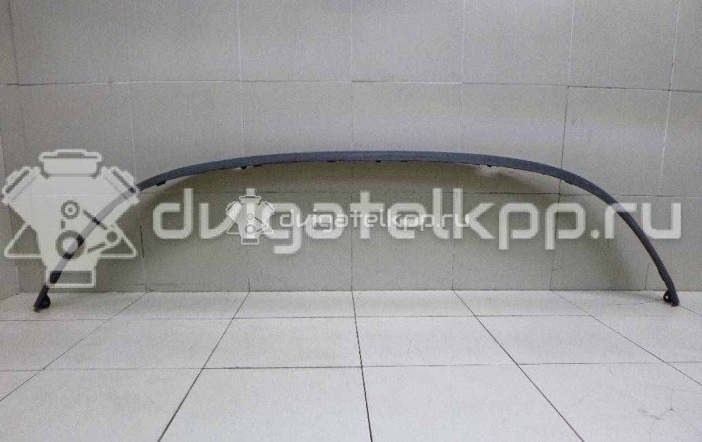 Фото Спойлер переднего бампера  960150001R для Renault Megane {forloop.counter}}