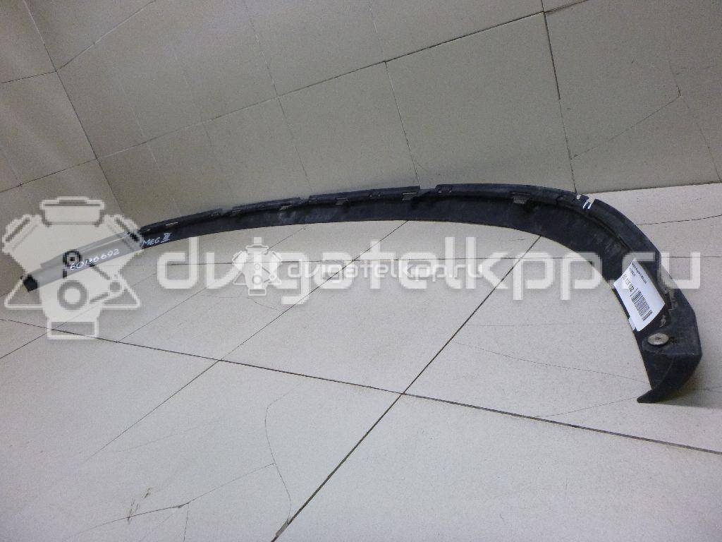 Фото Спойлер переднего бампера  960150001R для Renault Megane {forloop.counter}}