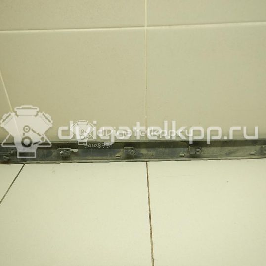 Фото Молдинг задней правой двери  7701477639 для Renault Avantime De0 / Megane