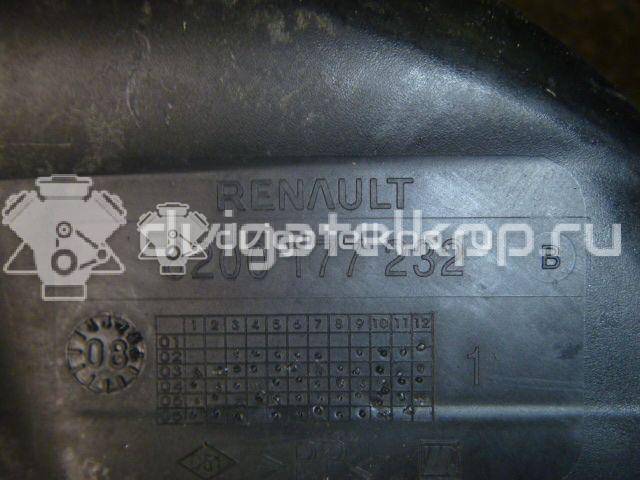 Фото Воздухозаборник (наружный)  8200177232 для Renault Megane {forloop.counter}}