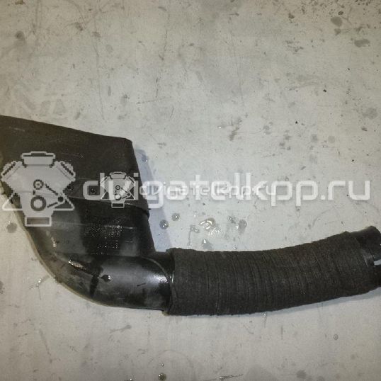 Фото Воздухозаборник (наружный)  8200177232 для Renault Megane