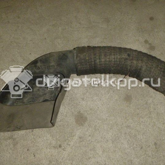 Фото Воздухозаборник (наружный)  8200177232 для Renault Megane