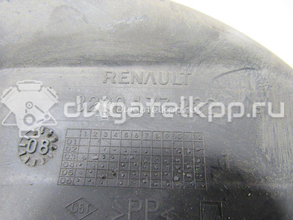 Фото Воздухозаборник (наружный)  8200177232 для Renault Megane {forloop.counter}}