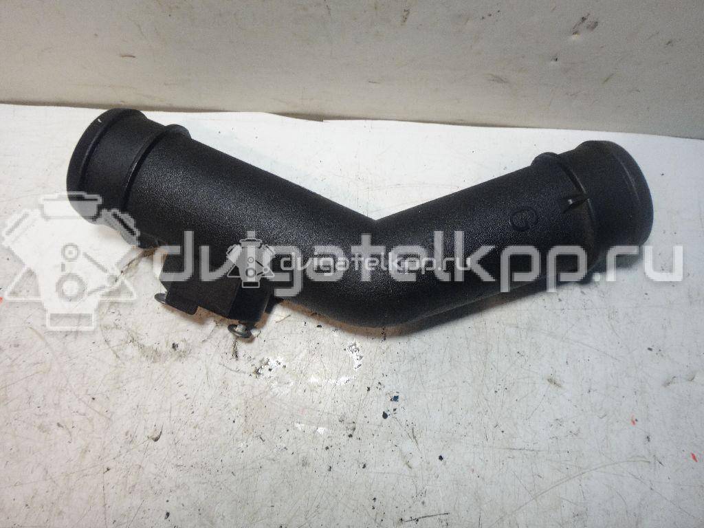 Фото Патрубок интеркулера для двигателя AUY для Ford Galaxy 115 л.с 8V 1.9 л Дизельное топливо 7M3145957C {forloop.counter}}