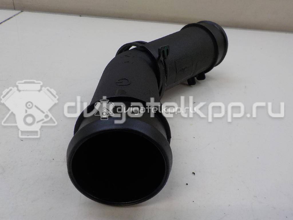 Фото Патрубок интеркулера для двигателя AUY для Ford Galaxy 115 л.с 8V 1.9 л Дизельное топливо 7M3145957C {forloop.counter}}