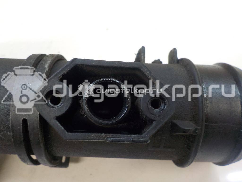 Фото Патрубок интеркулера для двигателя AUY для Ford Galaxy 115 л.с 8V 1.9 л Дизельное топливо 7M3145957C {forloop.counter}}