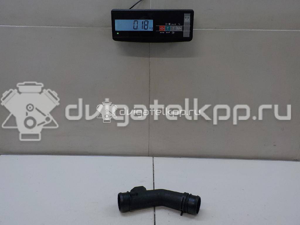 Фото Патрубок интеркулера для двигателя AUY для Ford Galaxy 115 л.с 8V 1.9 л Дизельное топливо 7M3145957C {forloop.counter}}