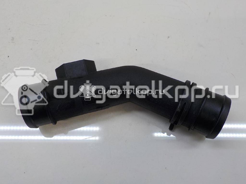 Фото Патрубок интеркулера для двигателя AUY для Ford Galaxy 115 л.с 8V 1.9 л Дизельное топливо 7M3145957C {forloop.counter}}