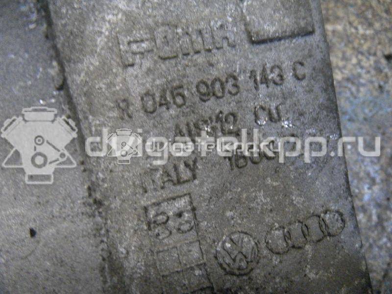 Фото Кронштейн генератора для двигателя AUY для Ford Galaxy 115 л.с 8V 1.9 л Дизельное топливо 045903143C {forloop.counter}}