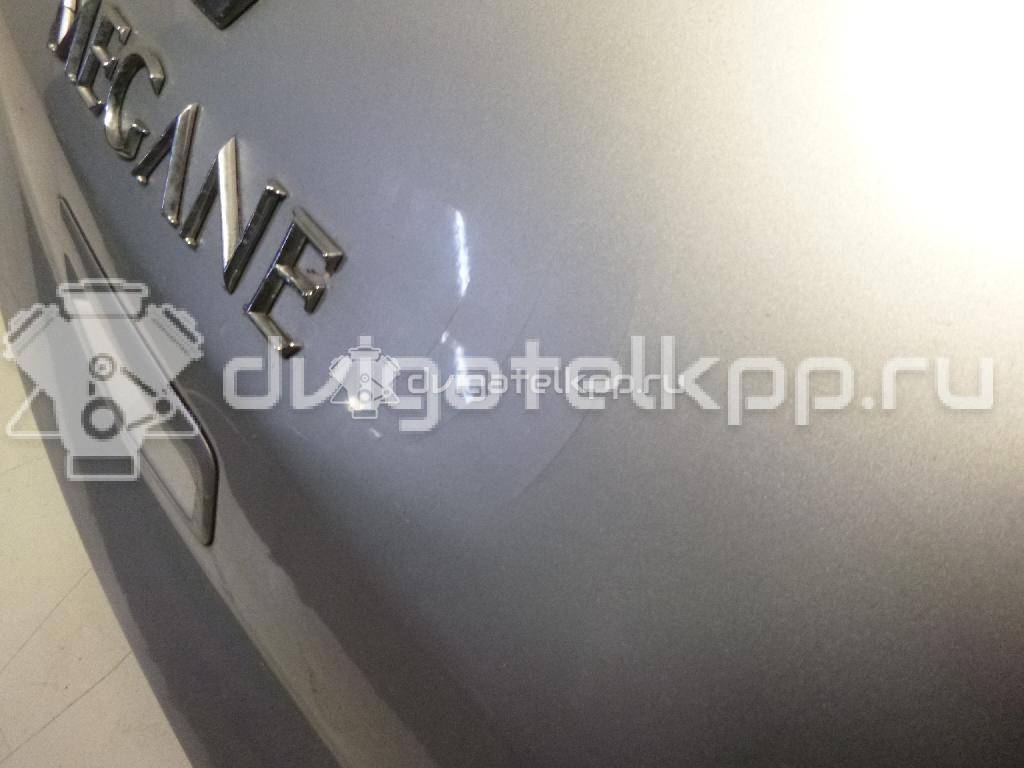 Фото Крышка багажника  7751474292 для Renault Megane {forloop.counter}}