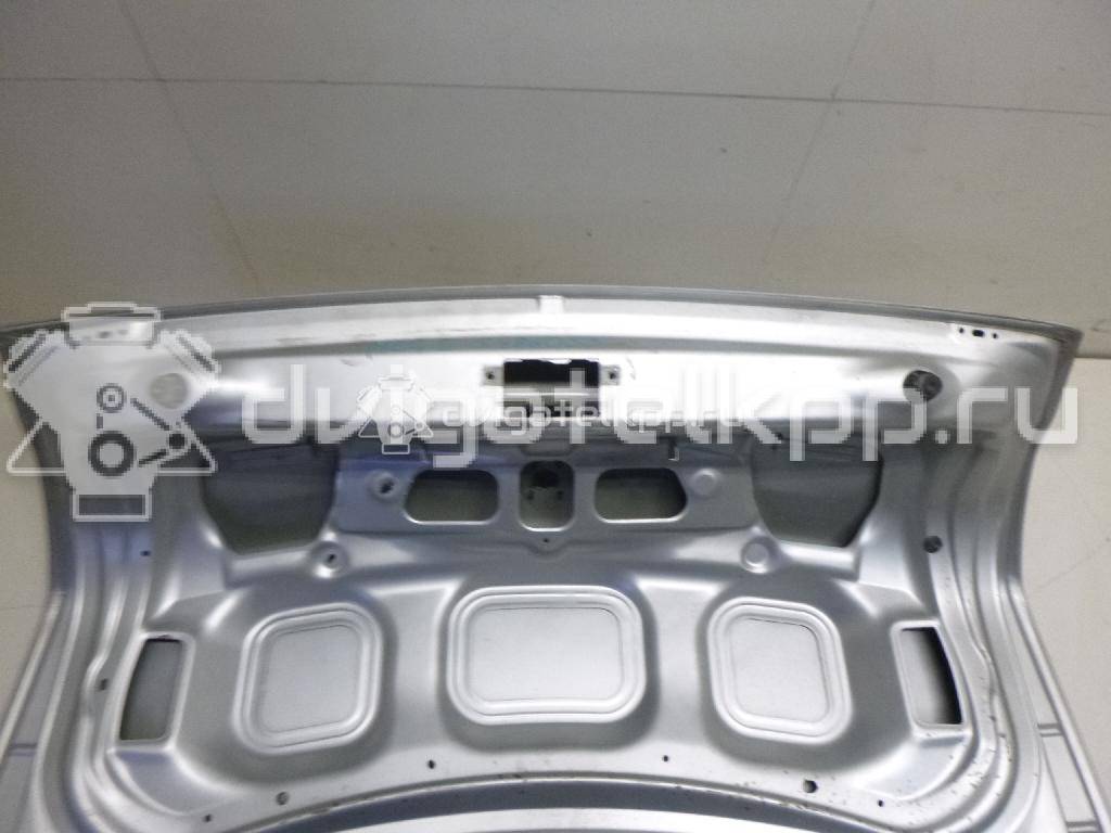 Фото Крышка багажника  7751474292 для Renault Megane {forloop.counter}}