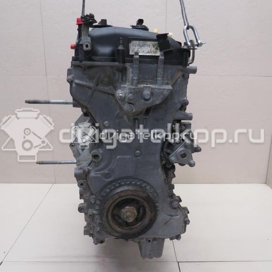 Фото Контрактный (б/у) двигатель SEBA для SEBA 160 л.с 16V 2.3 л бензин