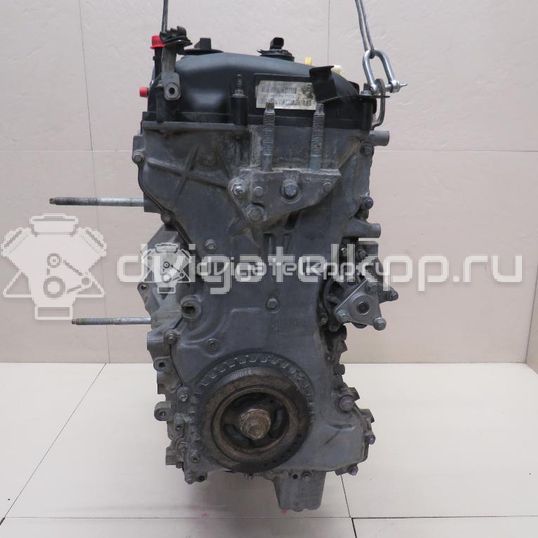 Фото Контрактный (б/у) двигатель SEBA для Ford Mondeo 160 л.с 16V 2.3 л бензин 1469080