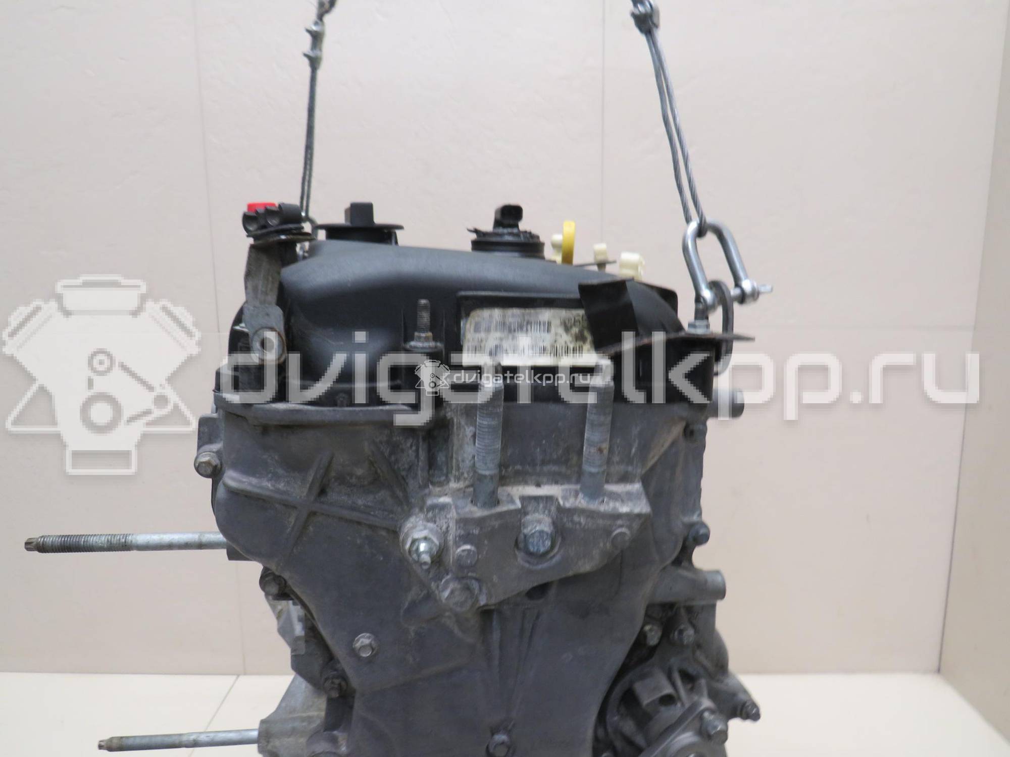 Фото Контрактный (б/у) двигатель SEBA для SEBA 160 л.с 16V 2.3 л бензин {forloop.counter}}