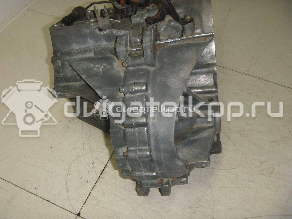 Фото Контрактная (б/у) МКПП для Ford Fiesta 50 л.с 8V 1.1 л G6A Супер-бензин (95) неэтилированный 1619613 {forloop.counter}}