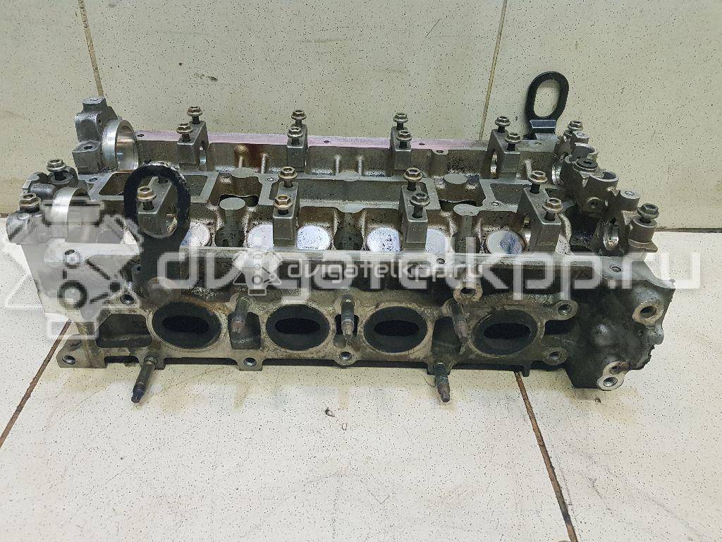 Фото Головка блока для двигателя TPBA для Ford Mondeo 239 л.с 16V 2.0 л бензин 5162176 {forloop.counter}}