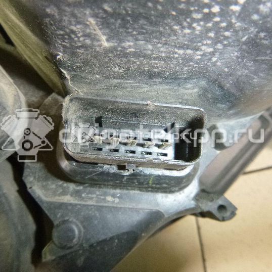 Фото Фара правая  260103726R для Renault Megane