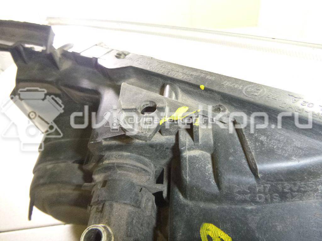Фото Фара правая  260103726R для Renault Megane {forloop.counter}}