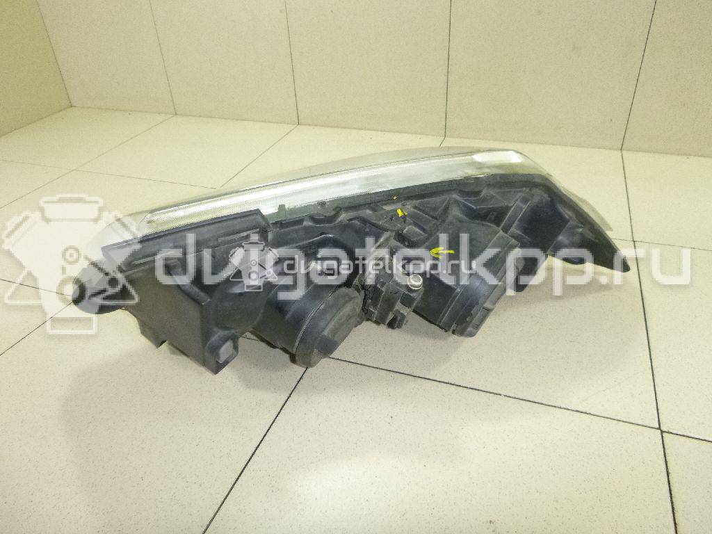 Фото Фара правая  260103726R для Renault Megane {forloop.counter}}