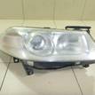Фото Фара правая  260103726R для Renault Megane {forloop.counter}}