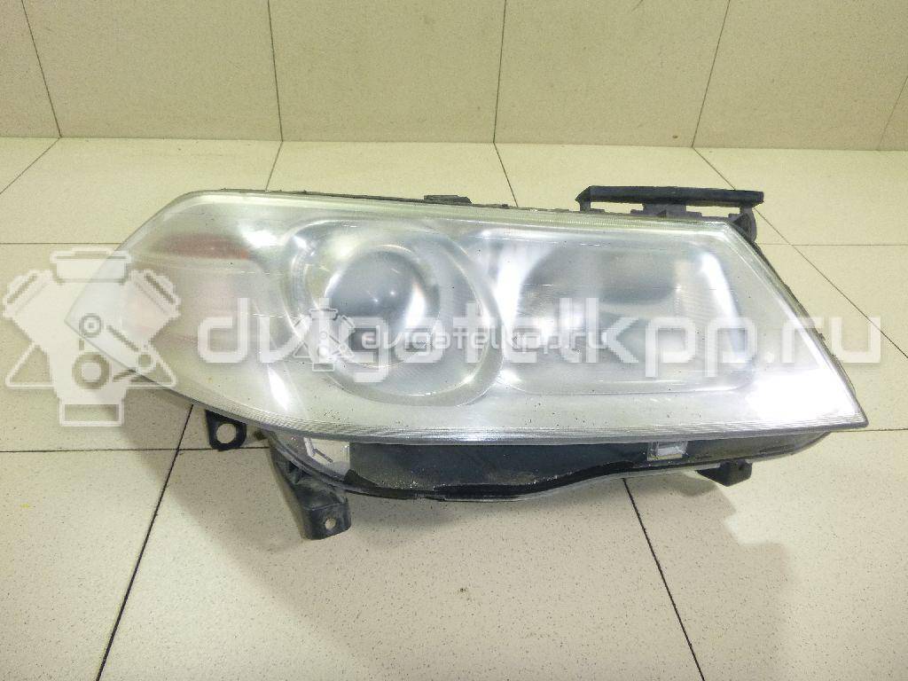 Фото Фара правая  260103726R для Renault Megane {forloop.counter}}