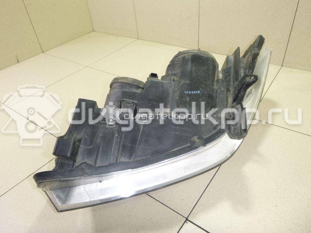 Фото Фара правая  260103726R для Renault Megane {forloop.counter}}